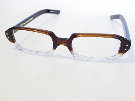 OLIVER GOLDSMITH  