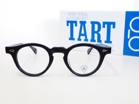 JULIUS TART OPTICAL 