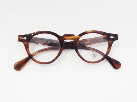JULIUS TART OPTICAL 