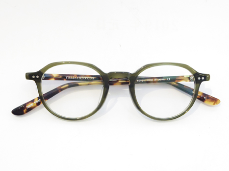 YELLOWS PLUS 2020 SS 