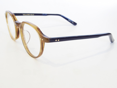 YELLOWS PLUS 2020 SS 