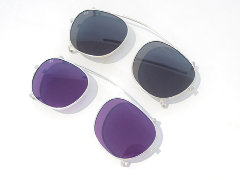 JULIUS TART OPTICAL 