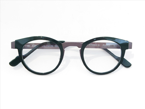 Anne et Valentin Anne et Valentin