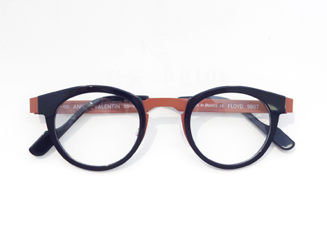 たま　Anne et Valentin FLOYD col.9B01 Anne et Valentin 