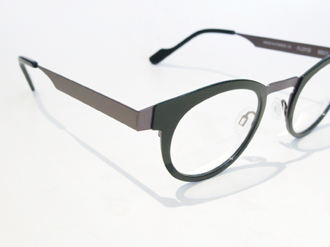 たま　Anne et Valentin FLOYD col.9B01 Anne et Valentin 