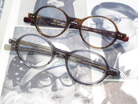 OLIVER GOLDSMITH 