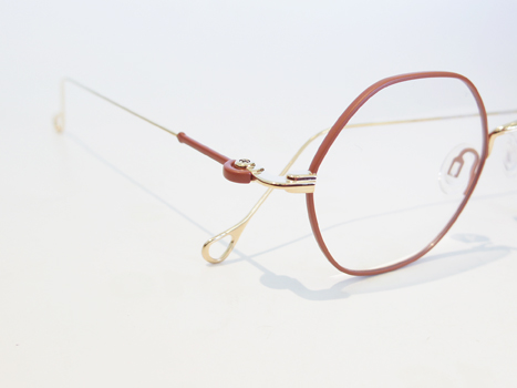 Anne et Vaientin 老眼鏡 Anne et Valentin 