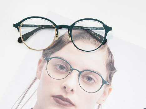 MASAHIRO MARUYAMA MM-0054 眼鏡