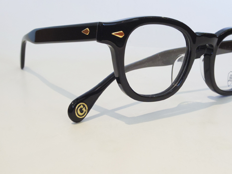 JULIUS TART OPTICAL  AR/Gold Series (限定)