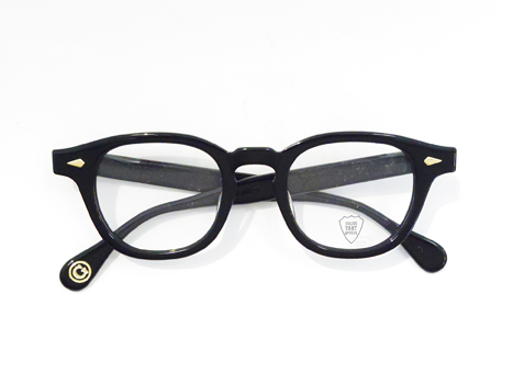 Julius tart optical　モデルはARアーネル JULIUS TART OPTICAL AR エーアール 46/24 | 【JULIUS TART