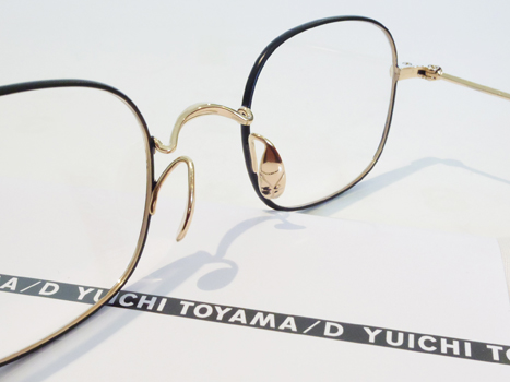 YUICHI TOYAMA / D 2021SS 