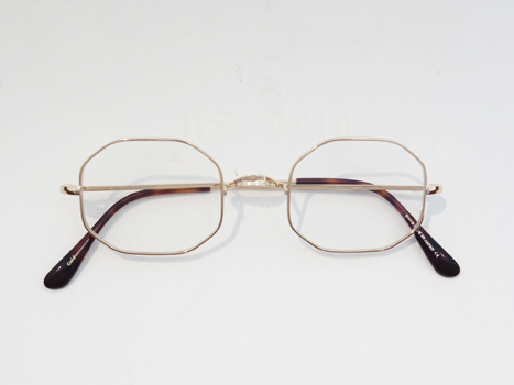 OLIVER GOLDSMITH 