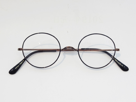 OLIVER GOLDSMITH 