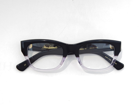 OLIVER GOLDSMITH 2021 AW 