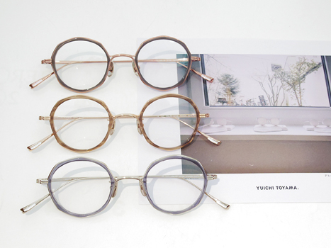 YUICHI TOYAMA. 2021 A/W 