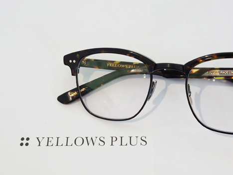 小物 YELLOWS PLUS KENT YELLOWS PLUS 