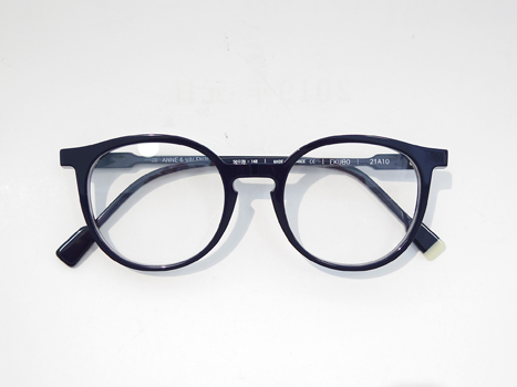 ANNE ET VALENTIN 