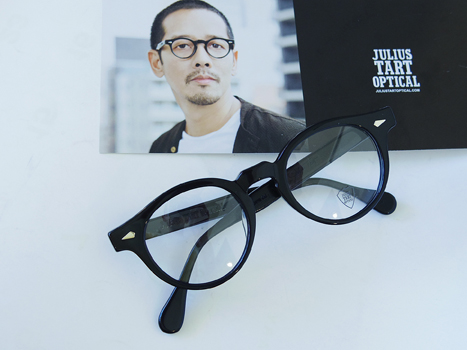 JULIUS TART OPTICAL JULIUS TART OPTICAL