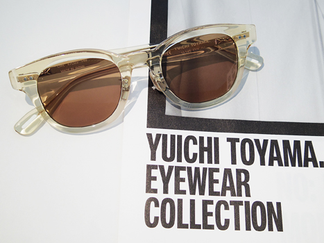 YUICHI TOYAMA. 2022 S/S YUICHI TOYAMA. 2022 S/S