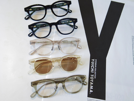 YUICHI TOYAMA. 2022 S/S  