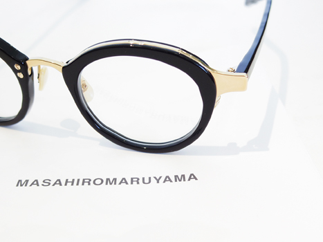 MASAHIROMARUYAMA 2022 SS 