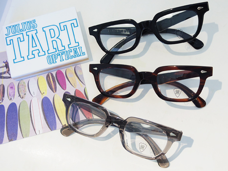 JULIUS TART OPTICAL T-Man/サングラス　メガネ　AR xsmjt2HQhNtv.jpg?width=768