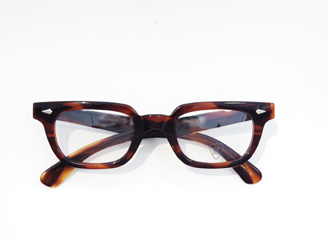 JULIUS TART OPTICAL T-Man サングラス