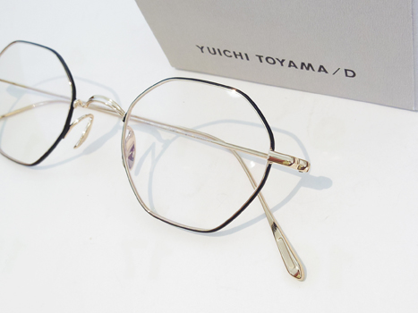 YUICHI TOYAMA / D 2022 