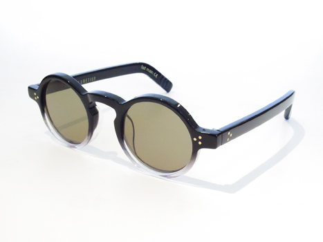 Lesca LUNETIER S.Freud Col.424美品 Lesca LUNETIER 