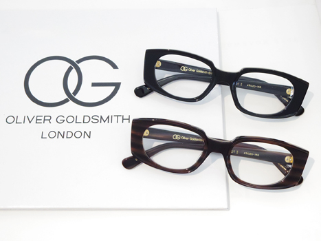 OLIVER GOLDSMITH The Royal Collection OLIVER GOLDSMITH The Royal Collection