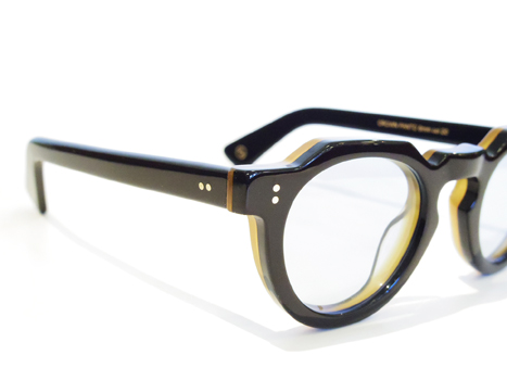 Lesca LUNETIER LIMITED EDITION 