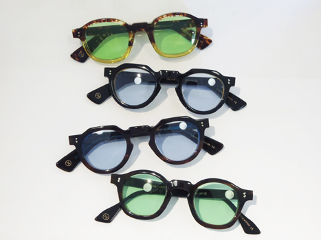 LescaレスカLUNEIER MOSE UPCYCLING ACETATE