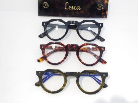 Lesca LUNETIER 