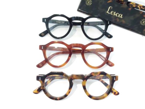 Lesca LUNETIER Lesca LUNETIER