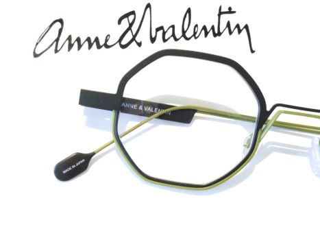 ANNE ET VALENTIN REPLAY new arrival 会心の一本