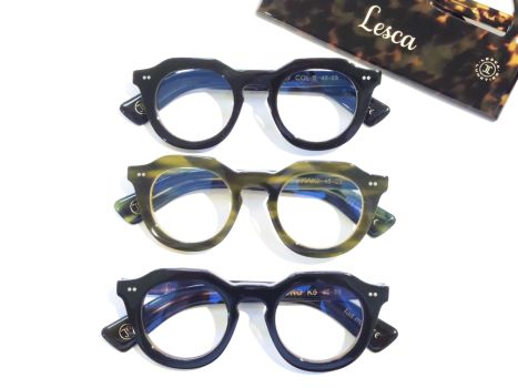 Lesca LUNETIER Lesca LUNETIER