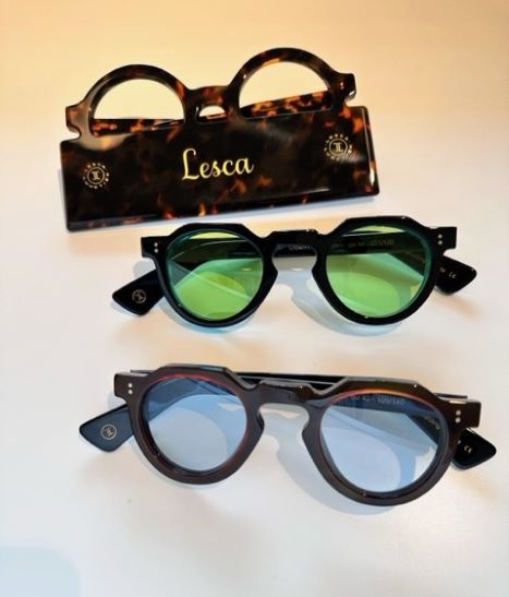 Lesca LUNETIER LIMITED EDITION 2023 