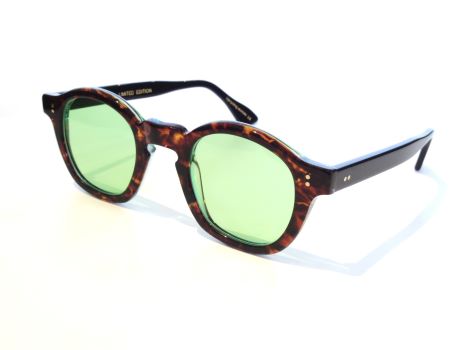 Lesca LUNETIER LIMITED EDITION 2023 Lesca LUNETIER LIMITED EDITION 2023
