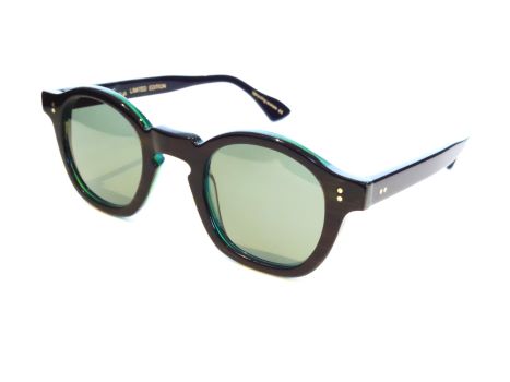 Lesca LUNETIER LIMITED EDITION 2023 Lesca LUNETIER LIMITED EDITION 2023