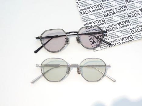 Lunette BADA 2023SS 2nd 