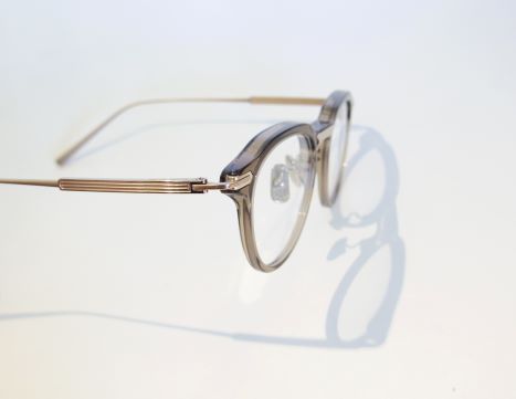 Lunette BADA 2023SS 2nd 