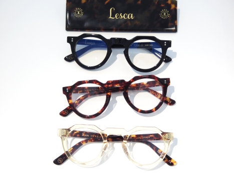 Lesca LUNETIER 