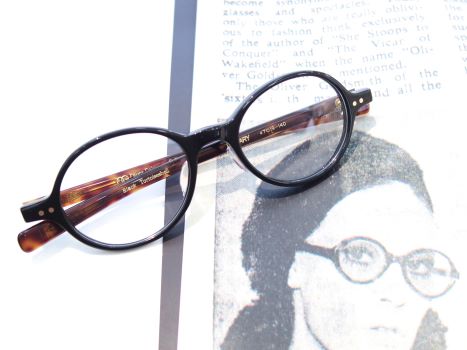Oliver Goldsmith ティアドロップ　イタリア製　PIERO OLIVER GOLDSMITH 