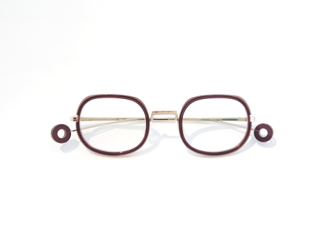 メガネ・老眼鏡 Arumamika BASICS FGNT Arumamika BASICS アルマミカ ベーシックス メガネ B-09P-I23