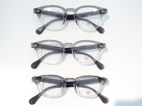 JULIUS TART OPTICAL 2023AW 