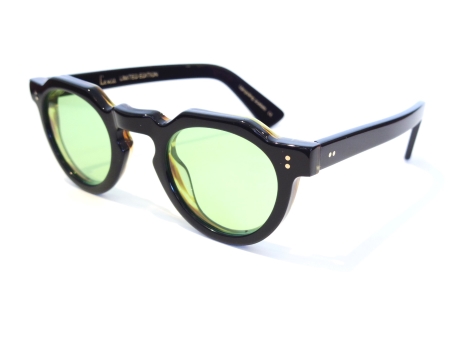 Lesca LUNETIER LIMITED EDITION 2023 AW Lesca LUNETIER LIMITED EDITION 2023 AW