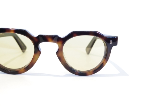 Lesca LUNETIER LIMITED EDITION 2023 AW Lesca LUNETIER LIMITED EDITION 2023 AW
