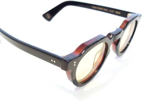 Lesca LUNETIER LIMITED EDITION 2023 AW Lesca LUNETIER LIMITED EDITION 2023 AW