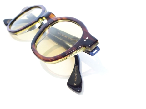 Lesca LUNETIER LIMITED EDITION 2023 AW Lesca LUNETIER LIMITED EDITION 2023 AW