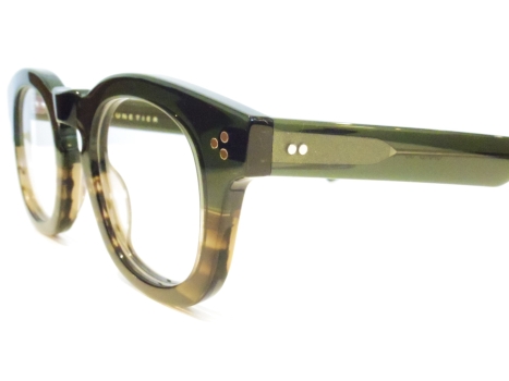 Lesca LUNETIER 2023AW Lesca LUNETIER 2023AW